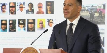 Suma Plan Michoacán 950 detenidos; priorizan extorsión