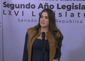 Critica Oposición regreso de Rocha: ‘narco gobierna México’
