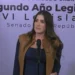 Critica Oposición regreso de Rocha: ‘narco gobierna México’