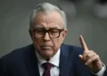 Piden juicio político a Rocha y desaparición de poderes