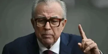 Piden juicio político a Rocha y desaparición de poderes