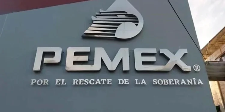 Y sigue Pemex ‘chupando’ recursos federales