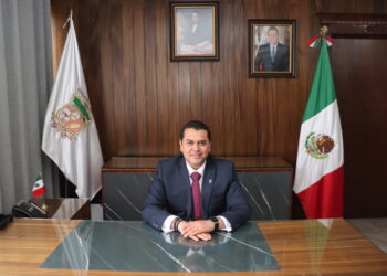 24 de septiembre, entregará segundo informe alcalde de Pedro Escobedo