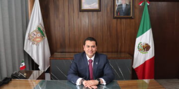 24 de septiembre, entregará segundo informe alcalde de Pedro Escobedo