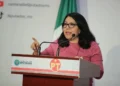Responsabiliza diputada petista a Jara por su seguridad