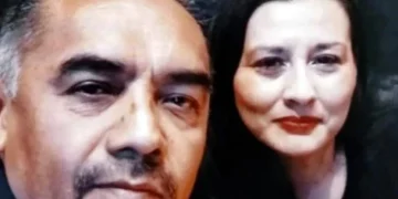 Buscan a pareja de mexicanos desaparecidos tras sismo en Colombia