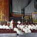 Pide Parolin rezar por madres buscadoras