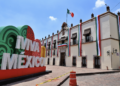 Se esperan hasta 13 mil personas en el Centro Histórico para fiestas patrias