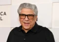 Muere Vincent Pastore, actor de “Los Sopranos” a los 80 años de edad