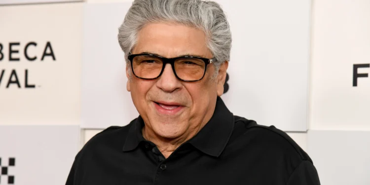Muere Vincent Pastore, actor de “Los Sopranos” a los 80 años de edad