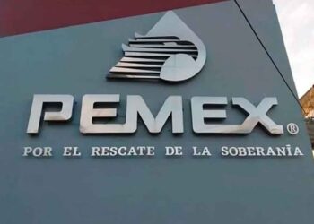 Petroleras en jauja… menos Pemex