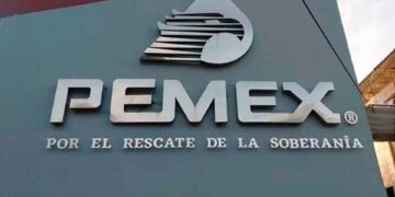 Petroleras en jauja… menos Pemex