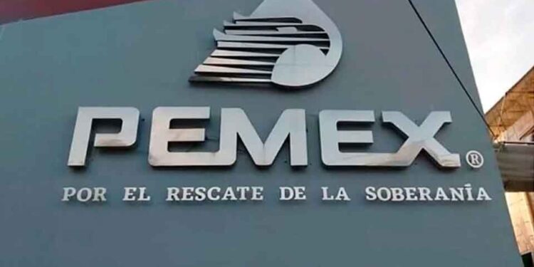 Petroleras en jauja… menos Pemex