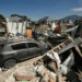 Pereira, la ‘ciudad zombie’ devastada por sismo en Colombia