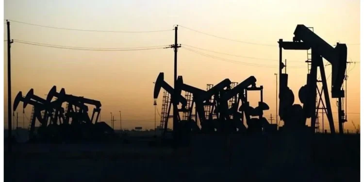 Precios del petróleo suben más de 2% por el aumento de tensiones entre EE. UU. e Irán