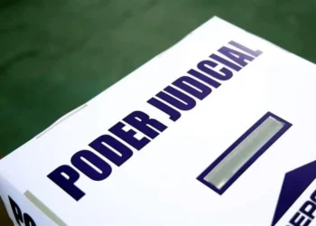 Concede juez amparo ¡contra reforma judicial!