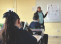 Arrancan clases preescolares del DIF, con 919 alumnos