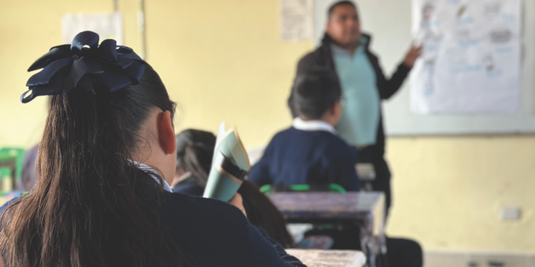 DIF Querétaro inicia ciclo escolar 2026-2027 en ocho preescolares municipales
