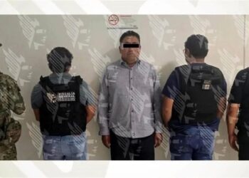 Cae Secretario de Seguridad de Atlixco, Puebla por cohecho