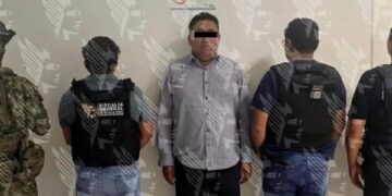 Cae Secretario de Seguridad de Atlixco, Puebla por cohecho