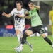 Golea Pumas a Bravos de Juárez