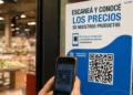 Buscan bajar el costo del etiquetado con códigos QR