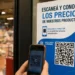 Buscan bajar el costo del etiquetado con códigos QR