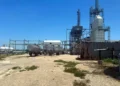 Pasan de la ordeña a tener sus refinerías