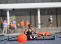 Mexicanos hacen historia en el Mundial de Remo de Ámsterdam