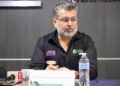 Apagones nocturnos afectan cierres de comercios en el Centro Histórico de Querétaro