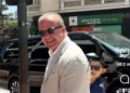 Pasea Rocha Cantú en Mónaco mientras FGR lo indaga