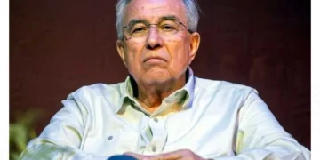 Sigue EU sin aportar pruebas contra Rocha, dice Sheinbaum