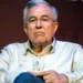 Sigue EU sin aportar pruebas contra Rocha, dice Sheinbaum