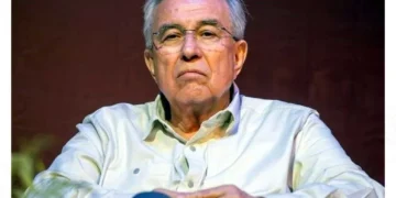 Pese a acusación de narco de EU, retoma Rocha Gobierno
