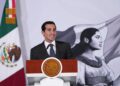 Rommel Pacheco busca que México rompa récord de medallas en Los Ángeles 2028