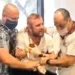 Atoran extradición de mafioso rumano