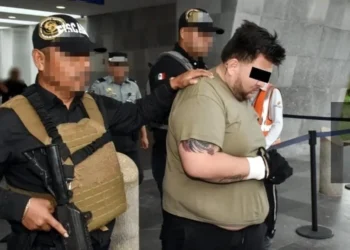 Cae ‘El Ruso’, generador de violencia en Playa del Carmen