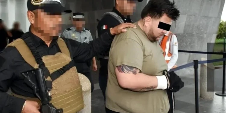 Cae ‘El Ruso’, generador de violencia en Playa del Carmen