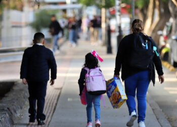 Más de 2 mil 200 estudiantes registrados para encontrar escuela: USEBEQ