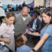 DIF Estatal y Asociación ALE valoran a 600 pacientes para cirugías de cataratas