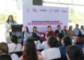 DIF Estatal realiza Encuentro de Grupos de Desarrollo Comunitario 2026