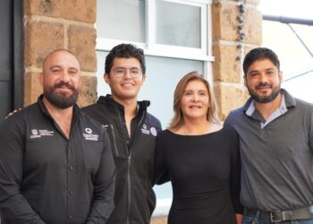 SESA fortalece vinculación con clínicas de salud mental en Tequisquiapan