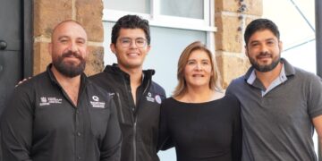 SESA fortalece vinculación con clínicas de salud mental en Tequisquiapan