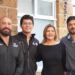 SESA fortalece vinculación con clínicas de salud mental en Tequisquiapan
