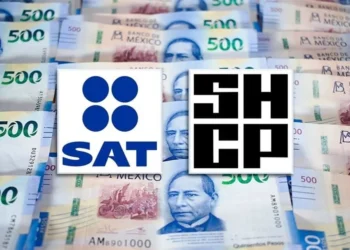 Alertan empresas de ‘apretón fiscal’