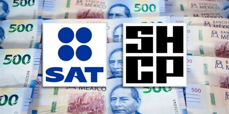 Empresas prevén un "apretón fiscal" para 2027 ante mayor presión del SAT
