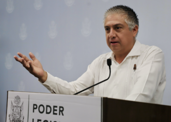 Sinhué Piedragil llama a cerrar filas en Morena