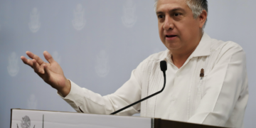 Sinhué Piedragil llama a cerrar filas en Morena