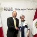 Reanudan México y Perú diálogo bilateral tras nueve meses