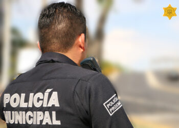 Más de mil 900 personas detenidas por la SSPMQ en el mes de julio